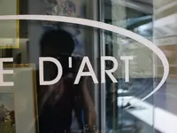 Boutique d'Art
