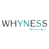 WHYNESS Emplois Sarl-Logo