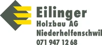 Eilinger Holzbau AG-Logo