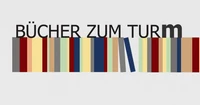 Bücher zum Turm-Logo