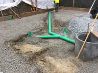 Zurbuchen Baugeschäft AG