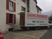 Dani's Umzüge