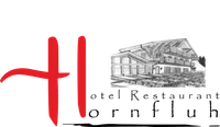 Hotel Restaurant Hornfluh-Logo