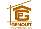 GENOLET PROMOTION SA