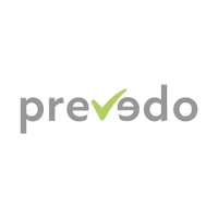 prevedo GmbH-Logo