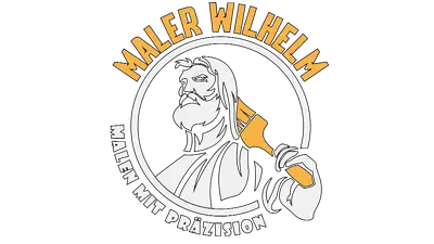 Maler Wilhelm