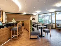 Bäckerei Konditorei Café Jeker