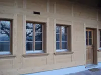 Zimmerei Schüpbach GmbH