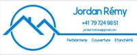 Jordan Rémy Sàrl-Logo