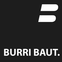 Burri Baut-Logo