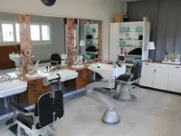 Hairvorragend COIFFURE MARTINA