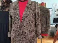 Gaby Morleo Sartoria Lugano