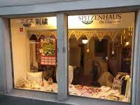 Spitzenhaus De Giacomi – click to enlarge the image 3 in a lightbox