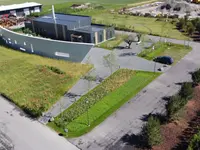 Crematorium Aigle SA
