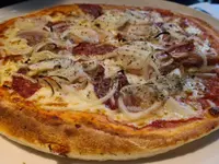 Restaurant Piazzetta MMM Zentrum Oberland Thun-Süd