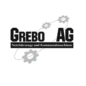 GREBO AG