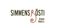 Simmen's Rösti-Logo