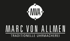 Marc von Allmen Traditionelle Uhrmacherei