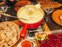 Restaurant Frohsinn