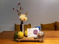 Blumen Graf GmbH und T PUNKT