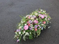 Blumen Pasadena