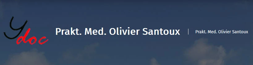 Santoux Olivier