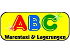 ABC Transport & Warentaxi Basel-Logo