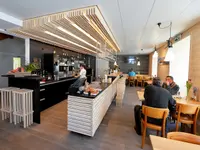 Chalet Schuwey AG
