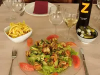 Auberge communale