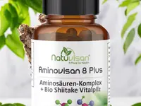 Natuvisan Gesundheitsprodukte