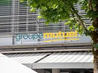 Groupe Mutuel - Klicken Sie, um das Bild 2 in einer Lightbox vergrössert darzustellen