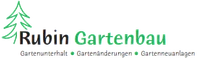 Rubin Gartenbau AG-Logo