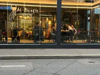 Al Bicerin - Lugano