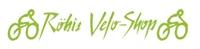 Röbi's Velo-Shop GmbH-Logo