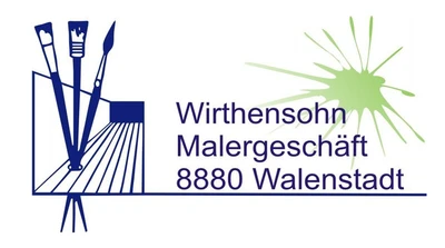 Wirthensohn Malergeschäft