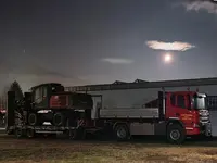 Kühne Transport AG