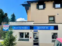 Garage Amstad AG
