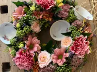 Fleurs d'Elfes