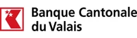 Logo Banque cantonale du Valais