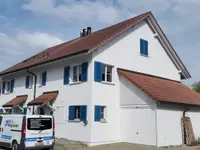 Manu's Malergeschäft AG