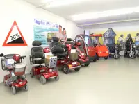 Hermap AG Elektromobil-Schweiz