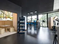 A. Graf Elektro-Installationen AG