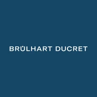 BRÜLHART DUCRET AG-Logo