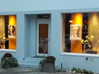 COIFFURE tissot HAARMODE