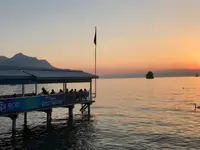 L'Oasis