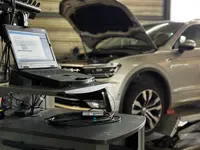 Garage Wismer AG