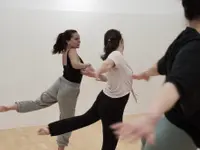 One Two Danse & Pilates - Lausanne