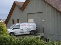 Elektro Flückiger + Frei Oberrohrdorf AG