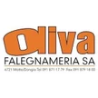 Oliva Falegnameria SA