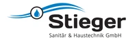 Stieger Sanitär & Haustechnik GmbH-Logo